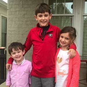 Meet your Posher, Laura